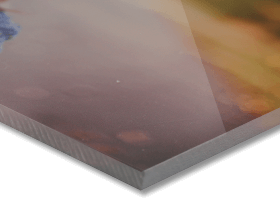 Foto op plexiglas prijzen