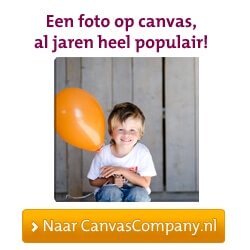 Canvasdoek Vaderdag