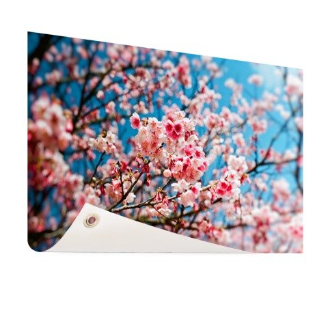 Tuinposter 100x75