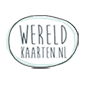 Logo Wereldkaarten.nl