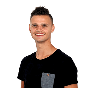 Ruben fotocadeau
