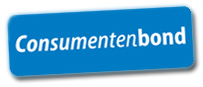 Logo Consumentenbond