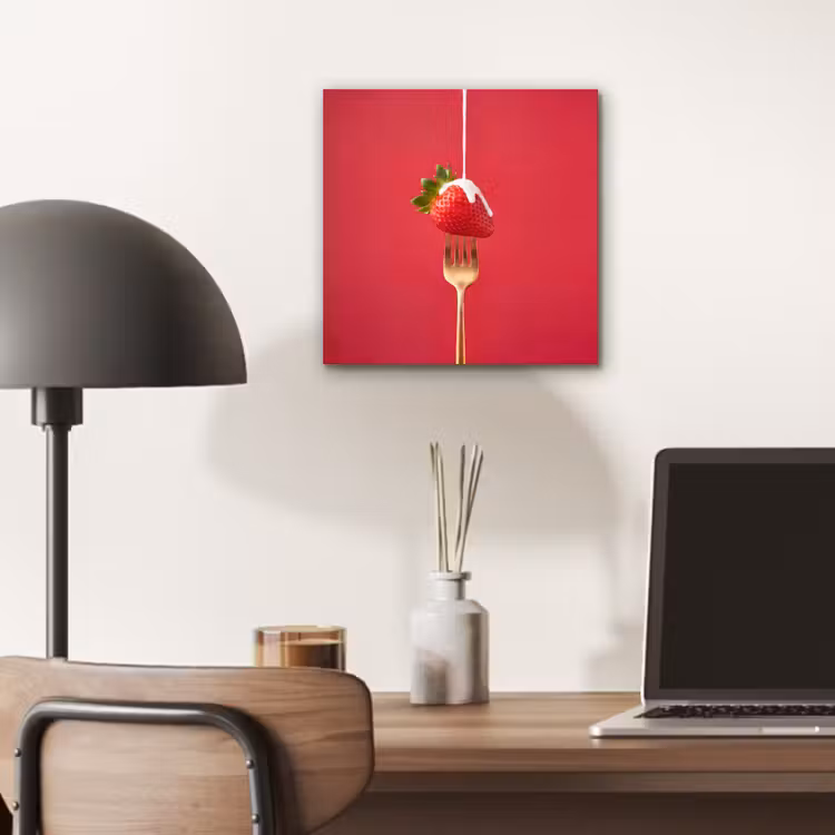 Aluminium schilderij - Fruit - Room - Modern — 6