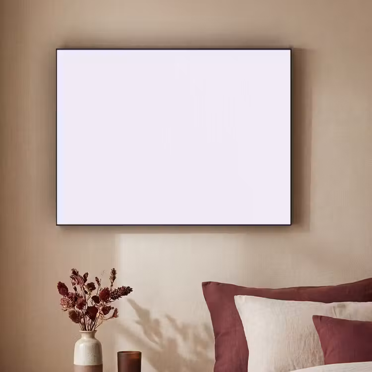 Art Frame - Lilac - Luxe - Paars — 2
