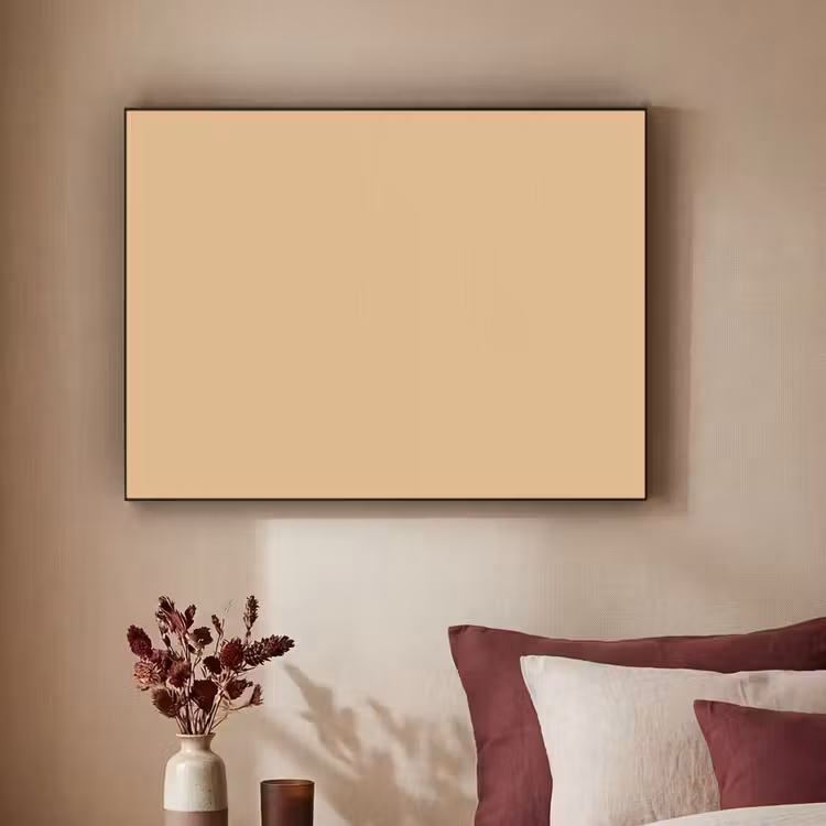 Art Frame - Warm - Sand - Nude — 2