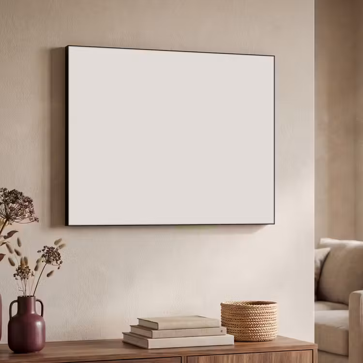Art Frame - Silent - Sandstone - Grijs — 4