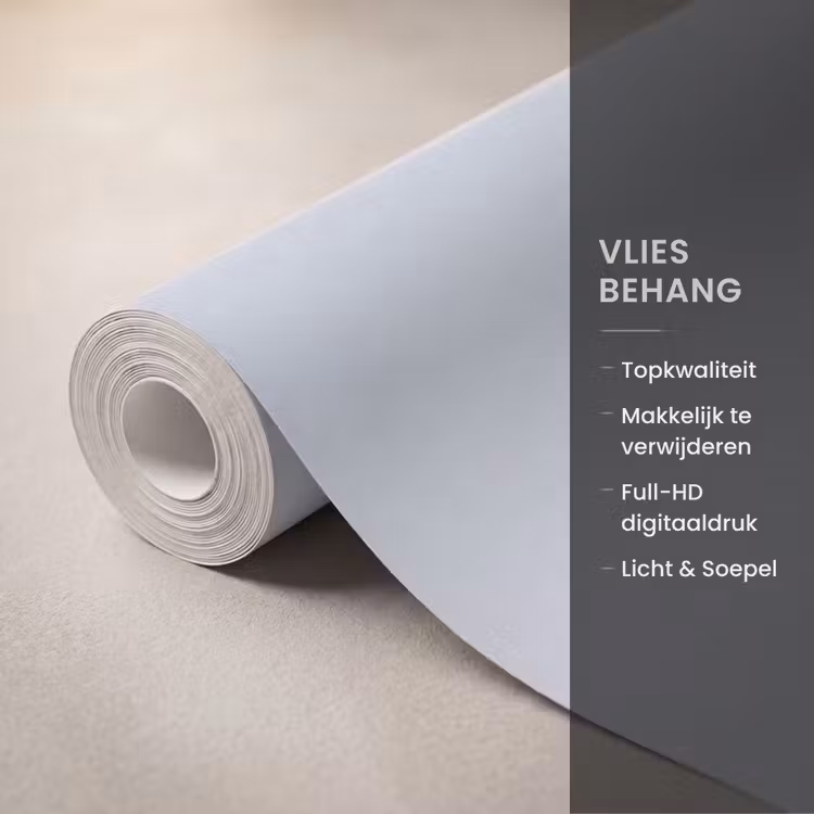 Behang - Strand - Stoelen - Parasol — 3