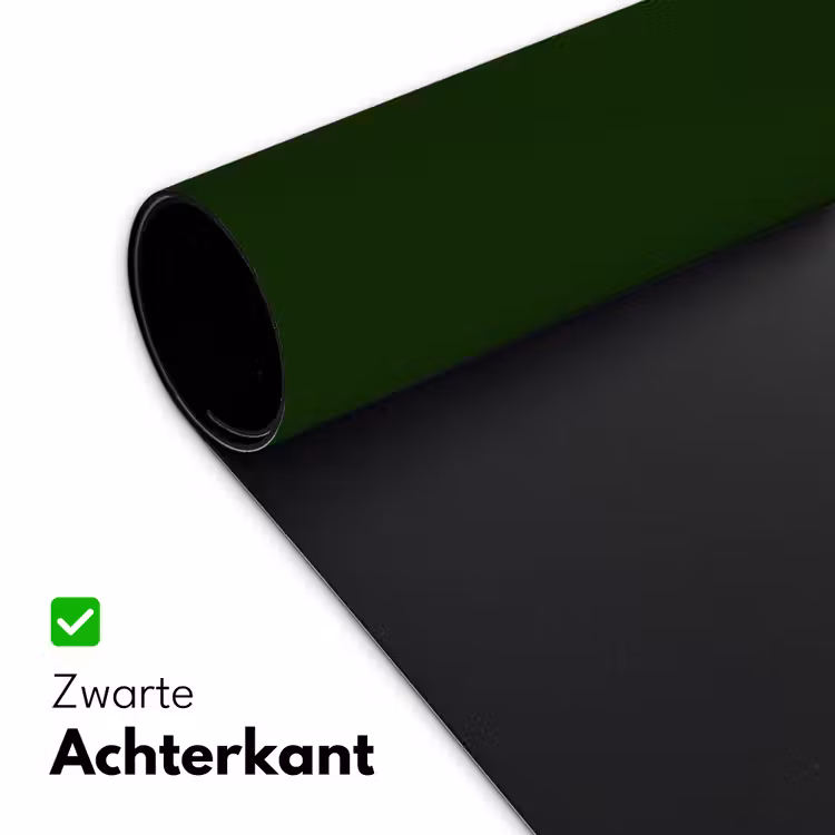 Bureau onderlegger - Forest - Green - Groen — 5