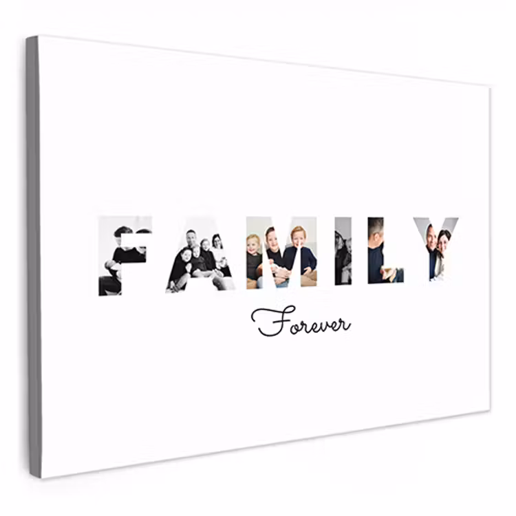 Canvas - Family — 1