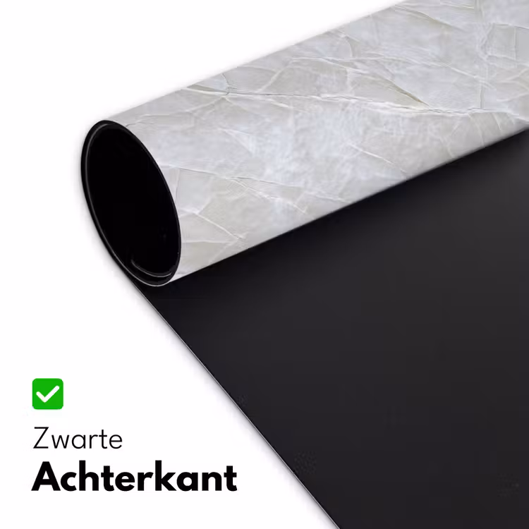 Bureau onderlegger - Oppervlakte - Textuur - Grijs — 5
