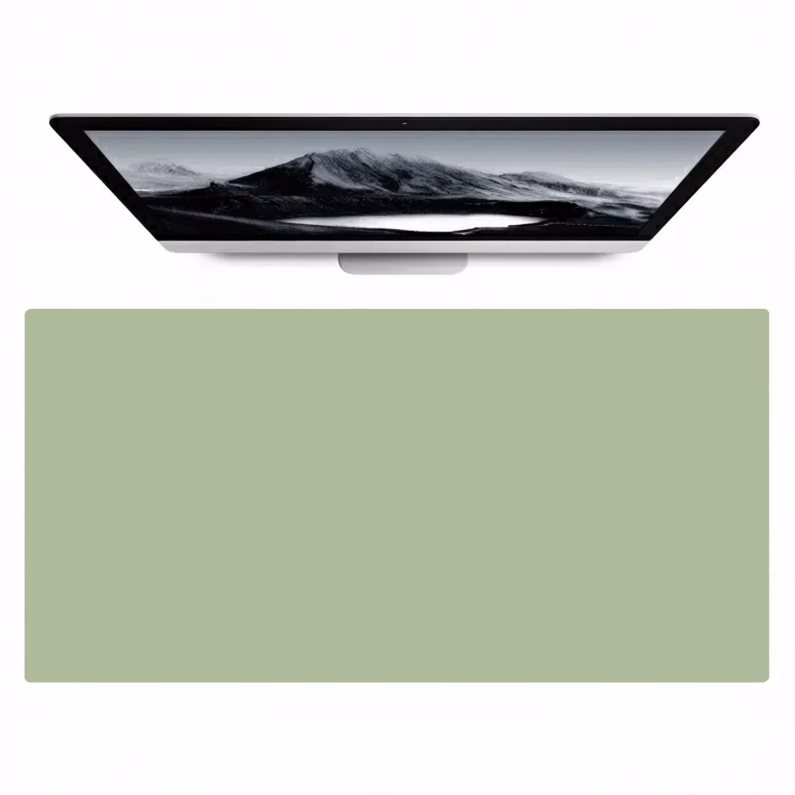 Bureau onderlegger - Spring - Sprint - Groen — 1