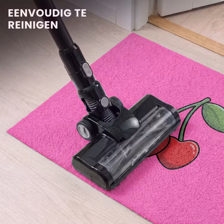 Deurmat - Kers - Roze - Fruit — 9