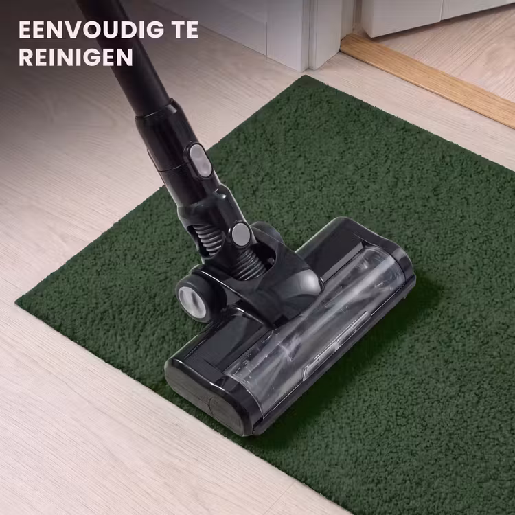 Deurmat - Forest - Green - Groen — 9