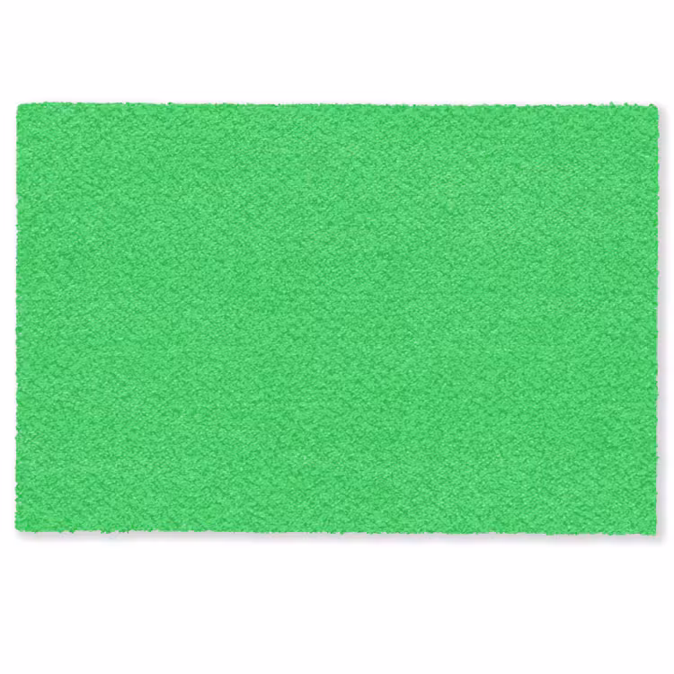 Deurmat - Mint - Green - Groen — 1
