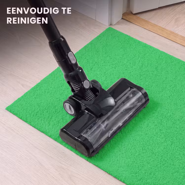 Deurmat - Mint - Green - Groen — 9