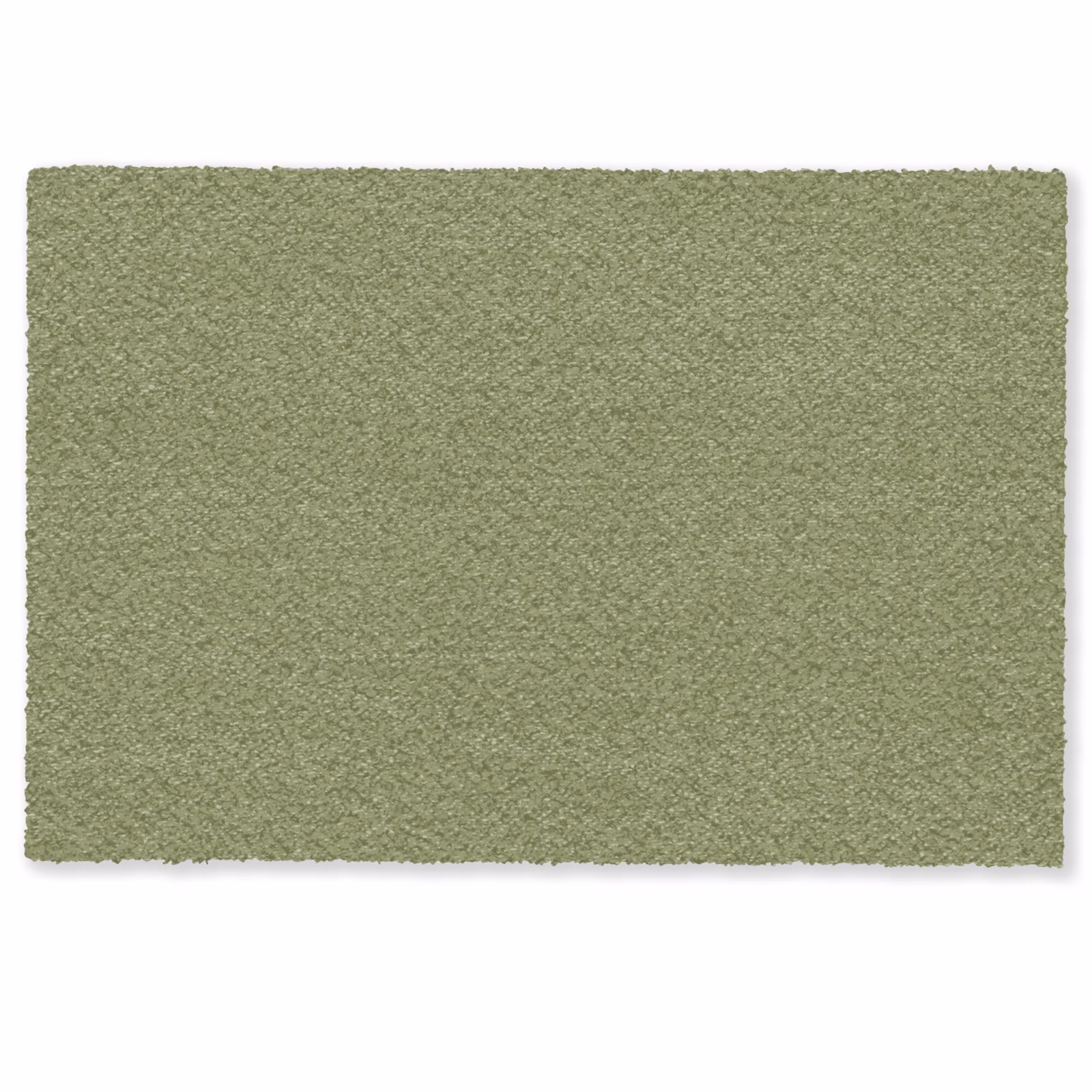 Deurmat - Herbal - Matcha - Groen — 1