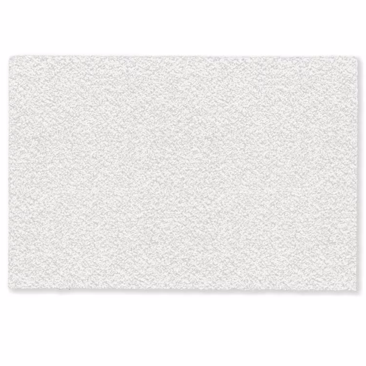 Deurmat - Pure - Alabaster - Wit — 1