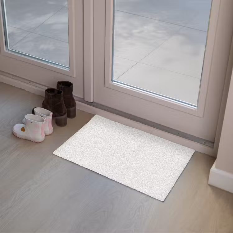 Deurmat - Pure - Alabaster - Wit — 8