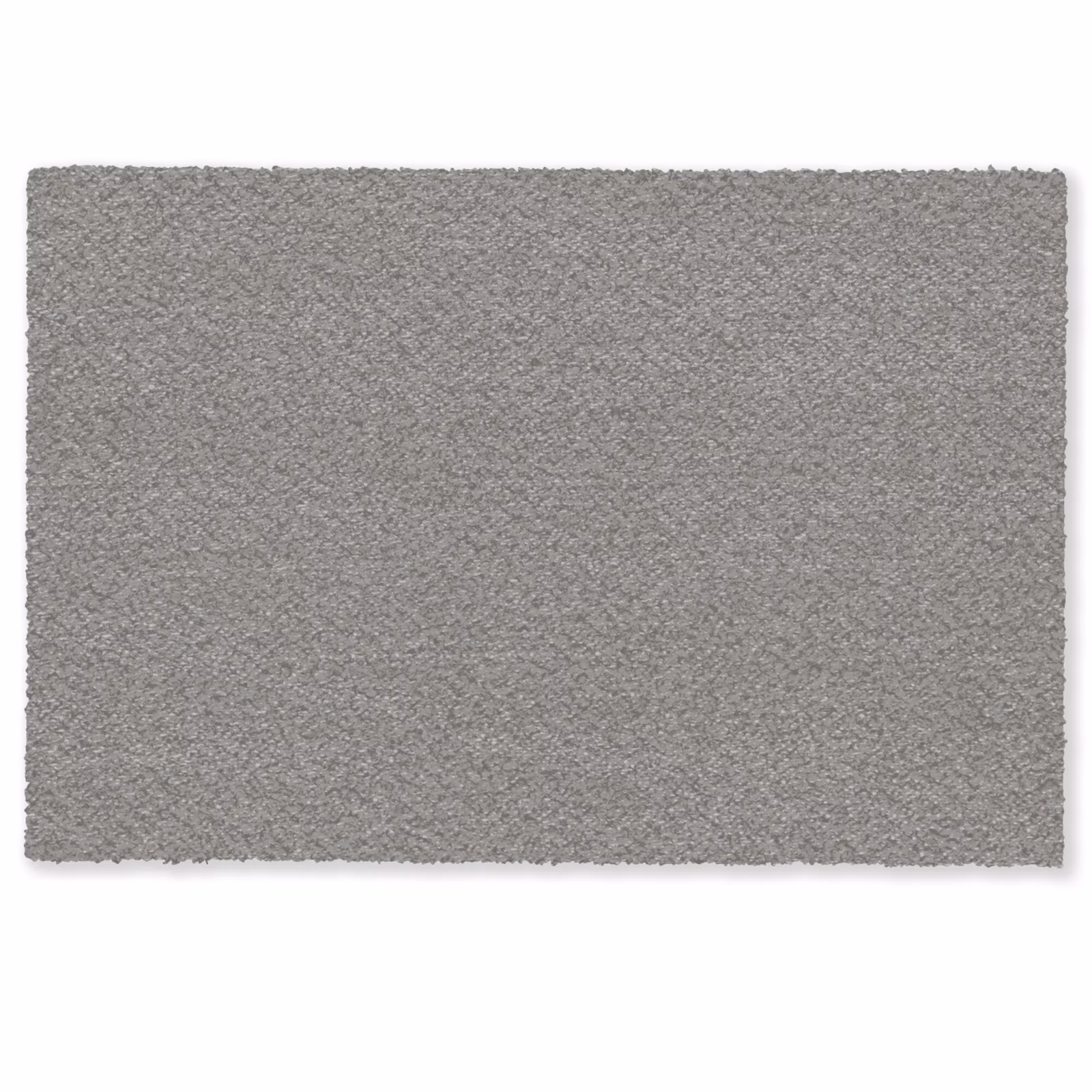Deurmat - Mineral - Grey - Grijs — 1