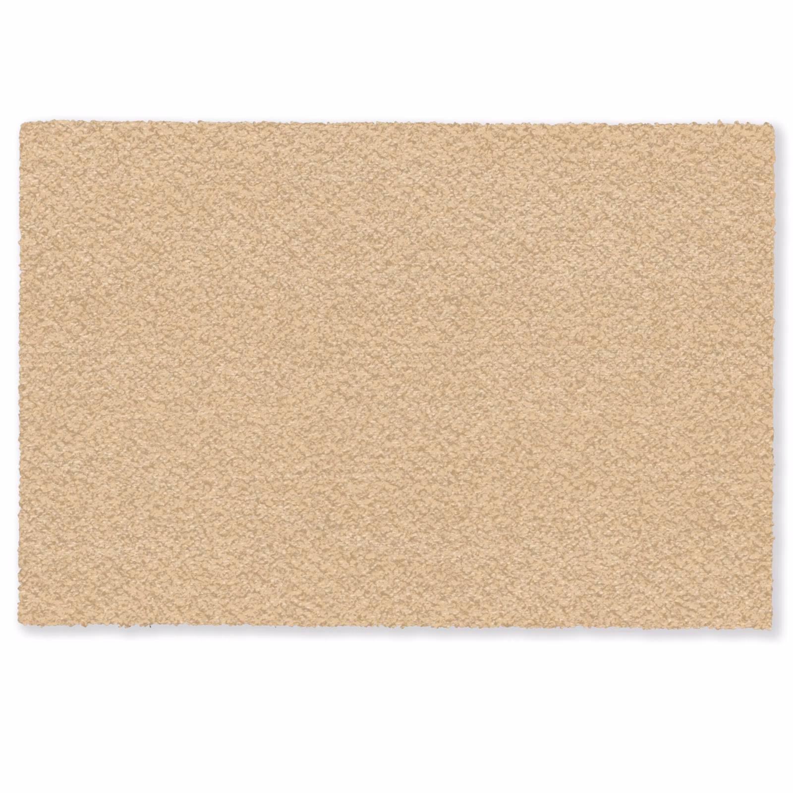 Deurmat - Warm - Sand - Nude — 1
