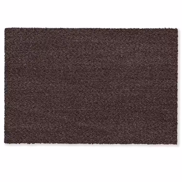 Deurmat - Deep - Obsidian - Bruin — 1