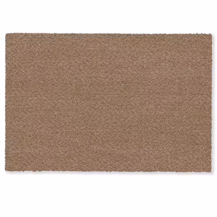 Deurmat - Soft - Walnut - Bruin — 1