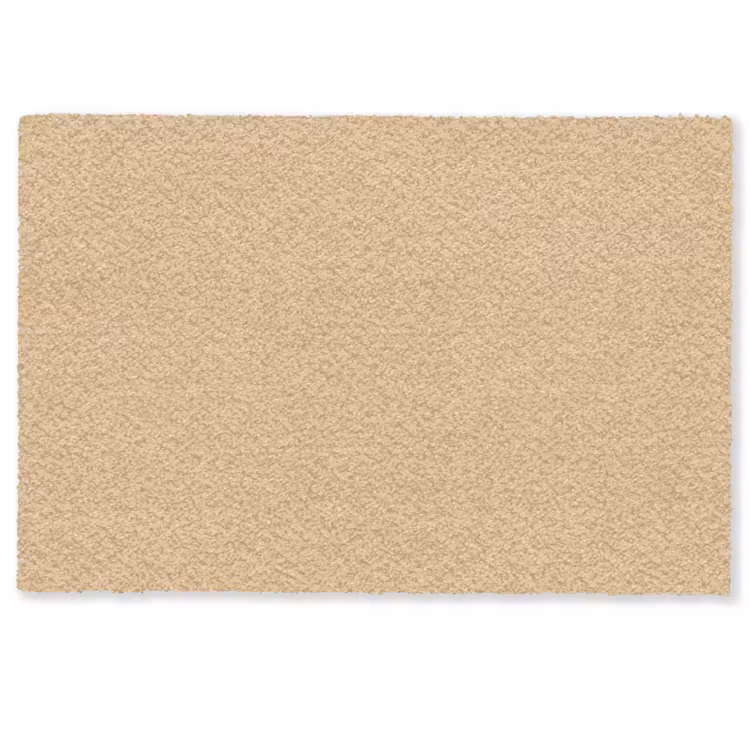 Deurmat - Warm - Sand - Nude — 1
