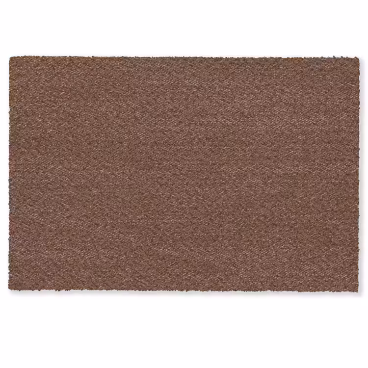 Deurmat - Deep - Clay - Brown - Bruin — 1
