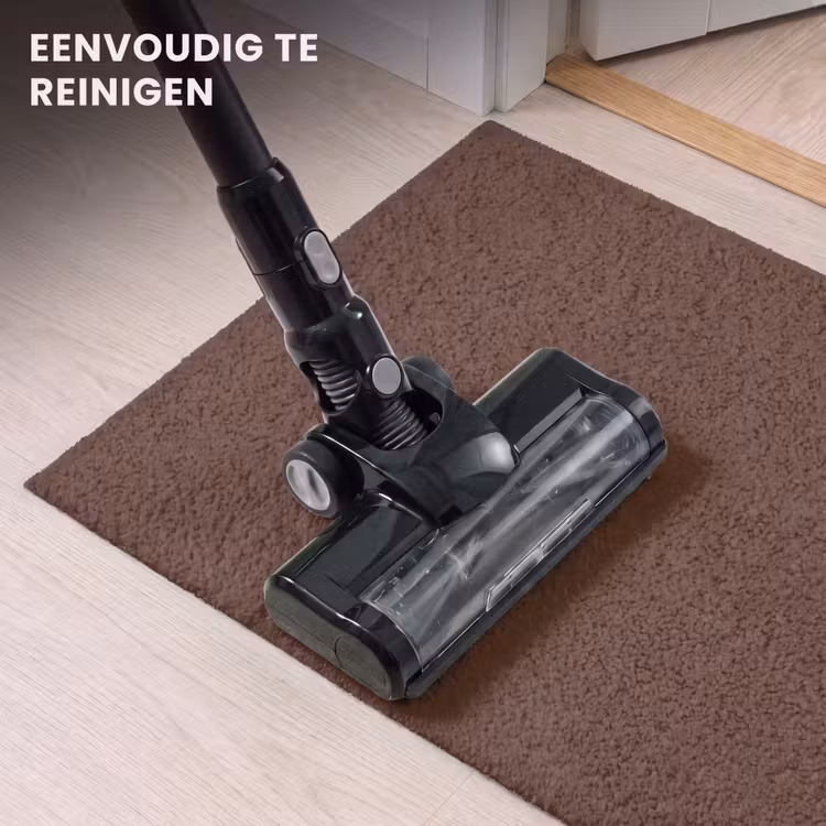 Deurmat - Deep - Clay - Brown - Bruin — 9