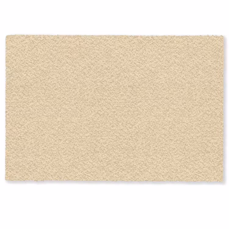 Deurmat - Desert - Sand - Nude — 1