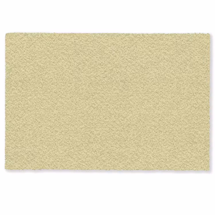 Deurmat - Golden - Clover - Geel — 1