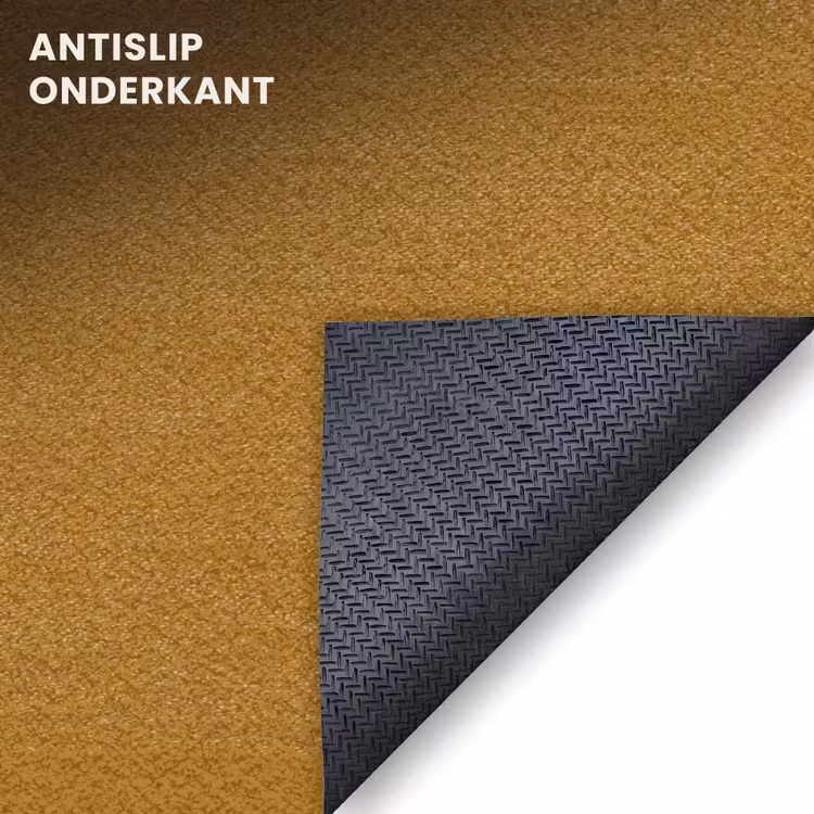 Deurmat - Ocre - Gold - Geel — 6