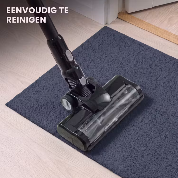 Deurmat - Midnight - Swing - Blauw — 9