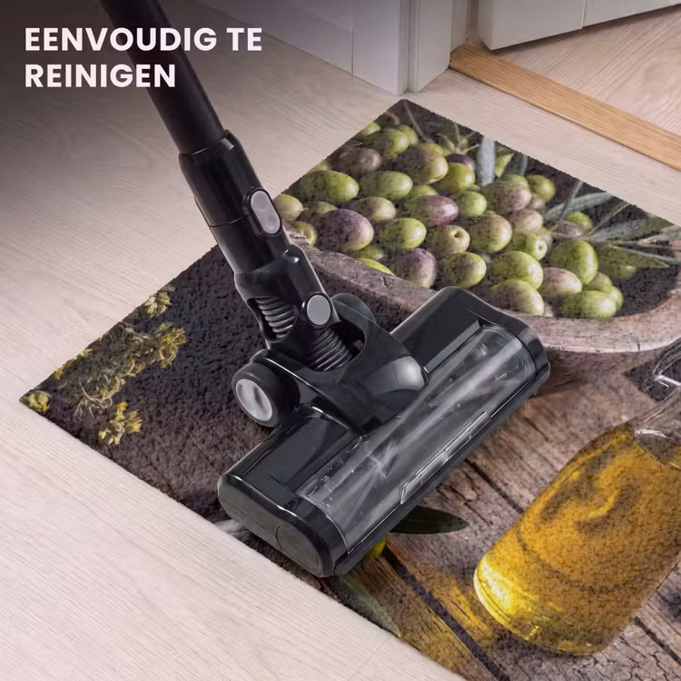 Deurmat - Olijven - Eten - Rustiek — 9