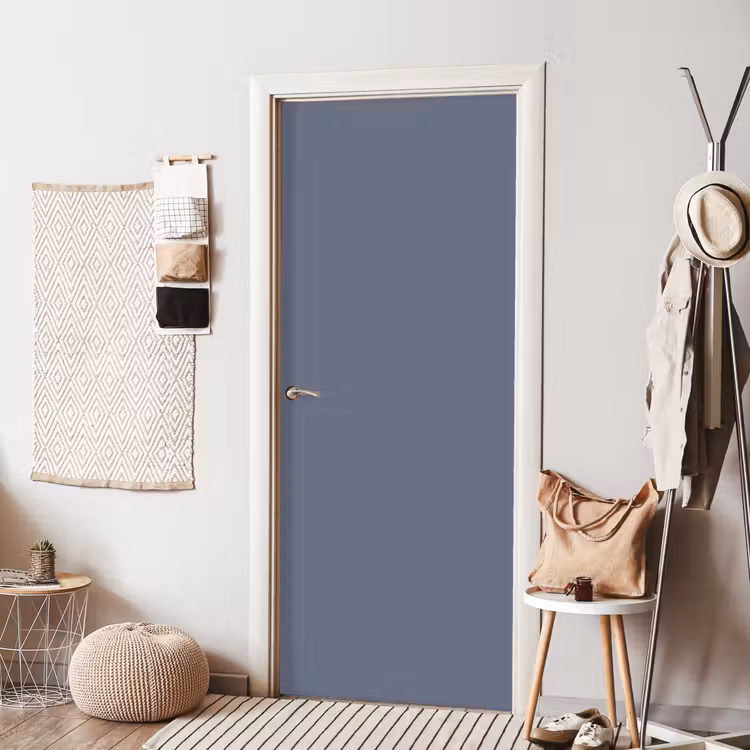 Deursticker - Slate - Whisper - Blauw — 8