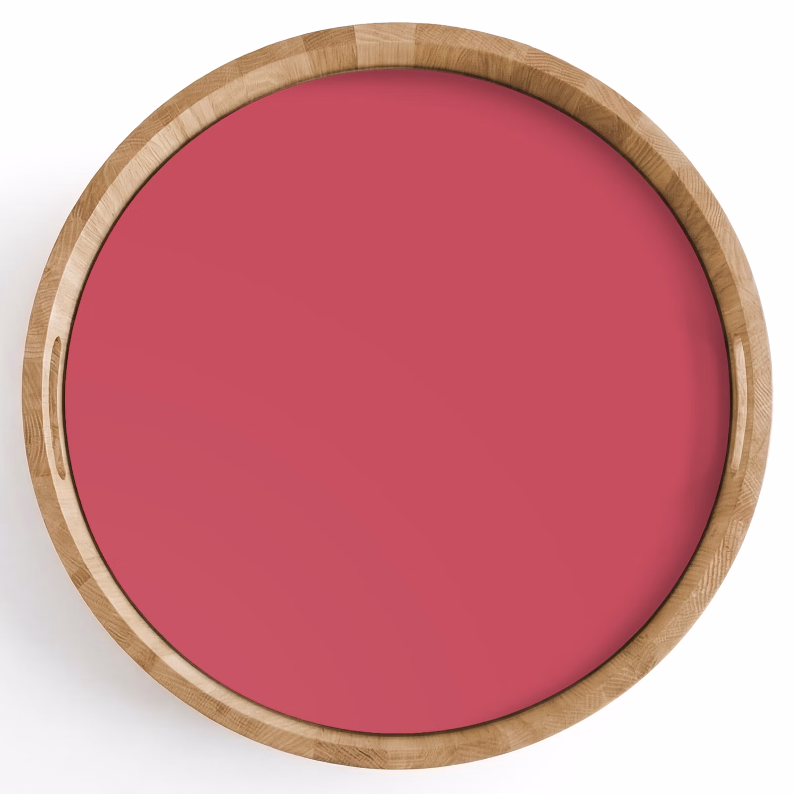 Dienblad - Bold - Berry - Rood — 1