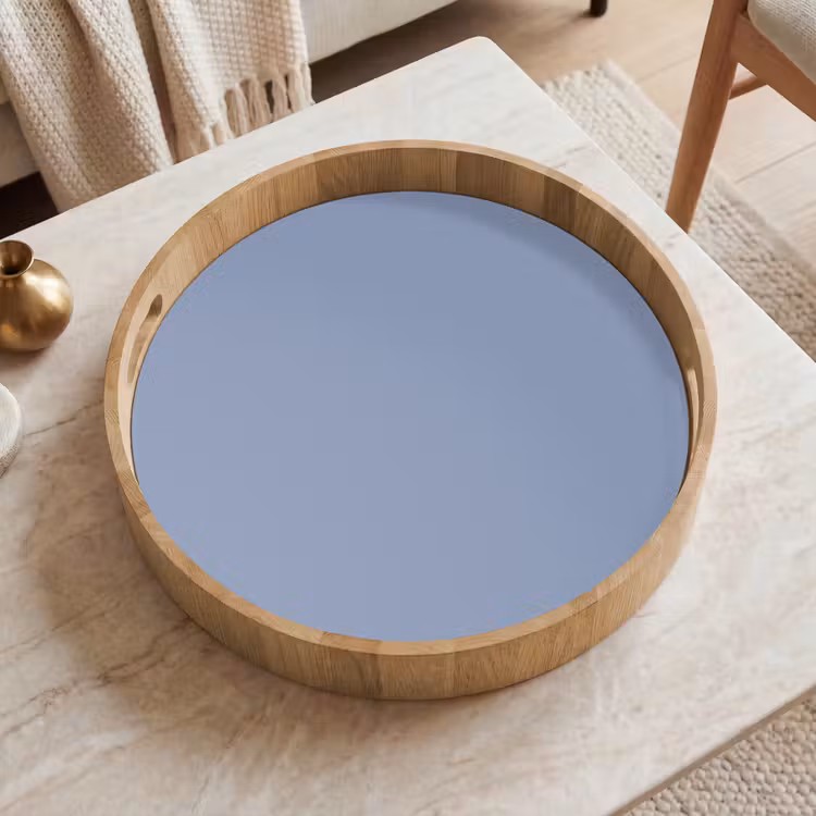Dienblad - Canary - Champ - Blauw — 2