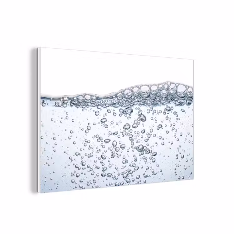 Forex - Luchtbellen - Water - Dynamisch — 1