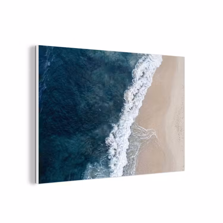 Forex - Strand - Zee - Golven — 1