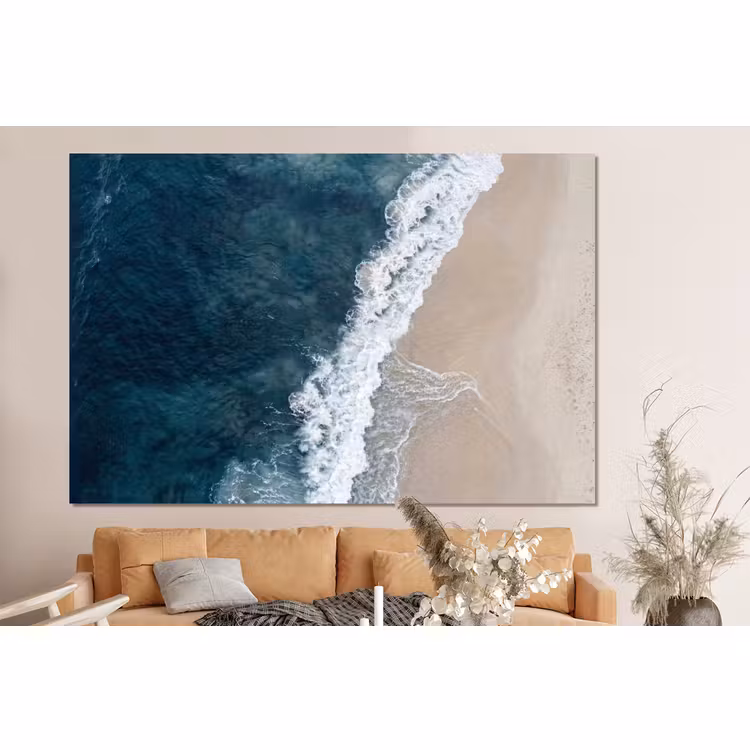 Forex - Strand - Zee - Golven — 2
