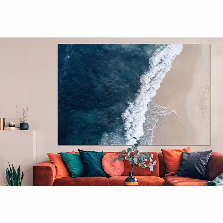 Forex - Strand - Zee - Golven — 4