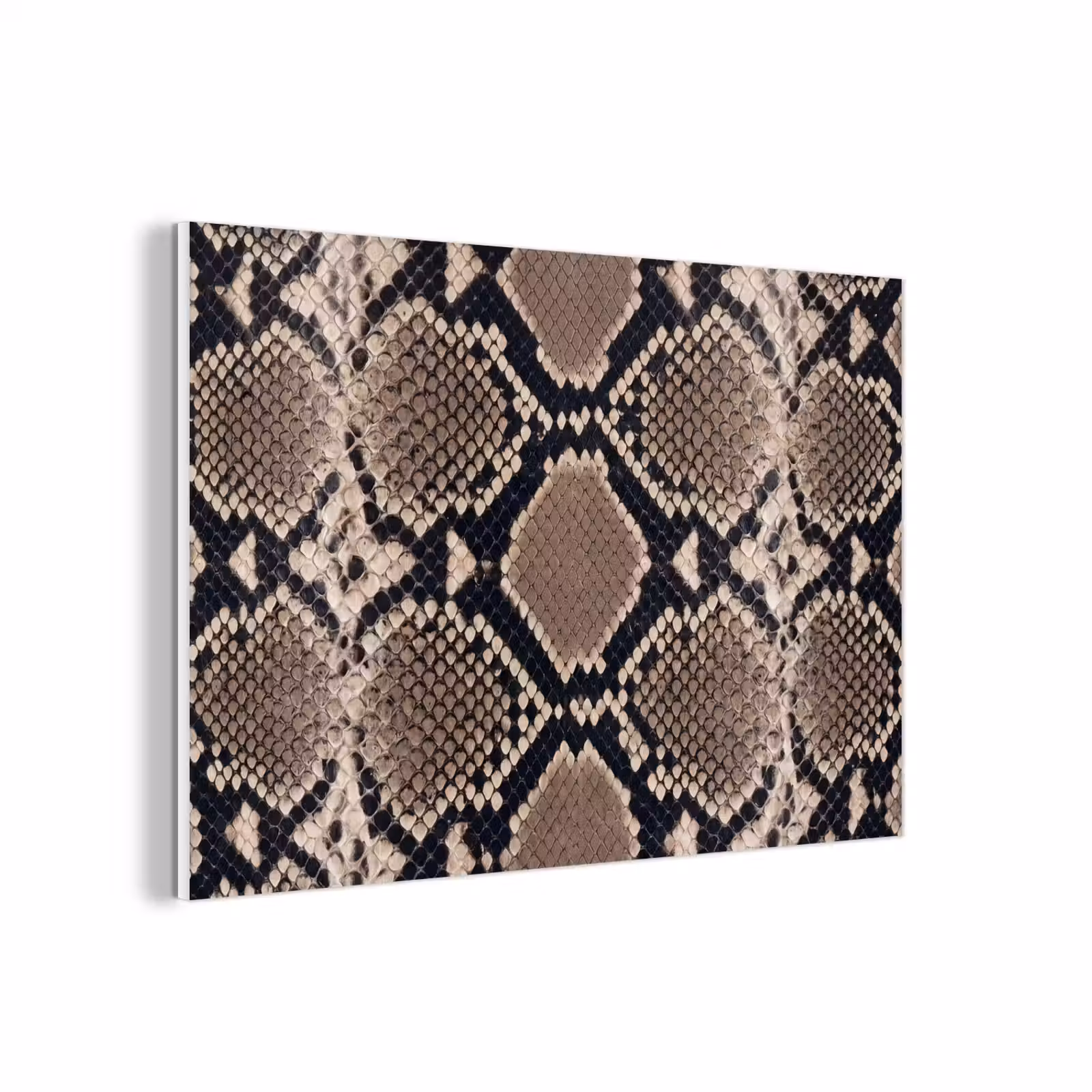 Forex - Slangenprint - Python - Bruin — 1