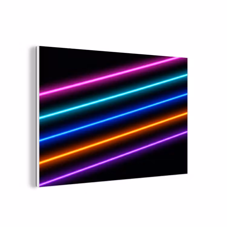 Forex - Esthetiek - Retro - Neon — 1
