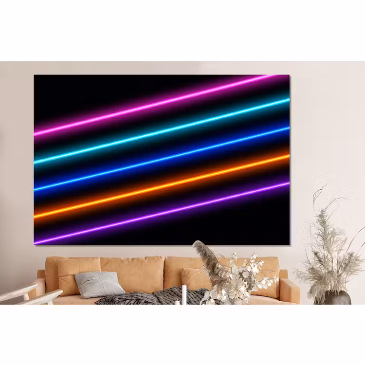 Forex - Esthetiek - Retro - Neon — 2