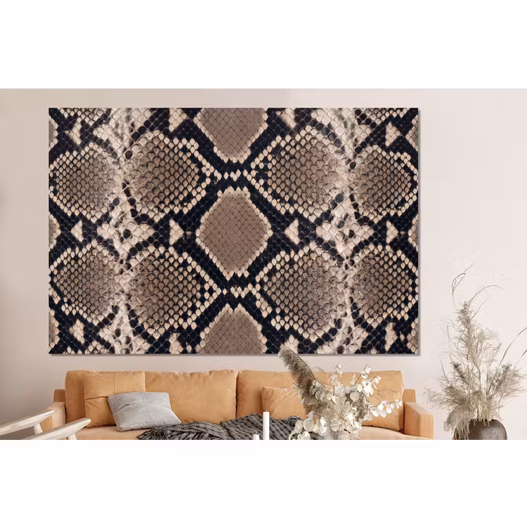 Forex - Slangenprint - Python - Bruin — 2