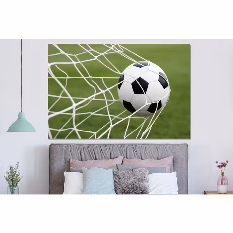 Forex - Voetbal - Goal - Net - Sport — 3