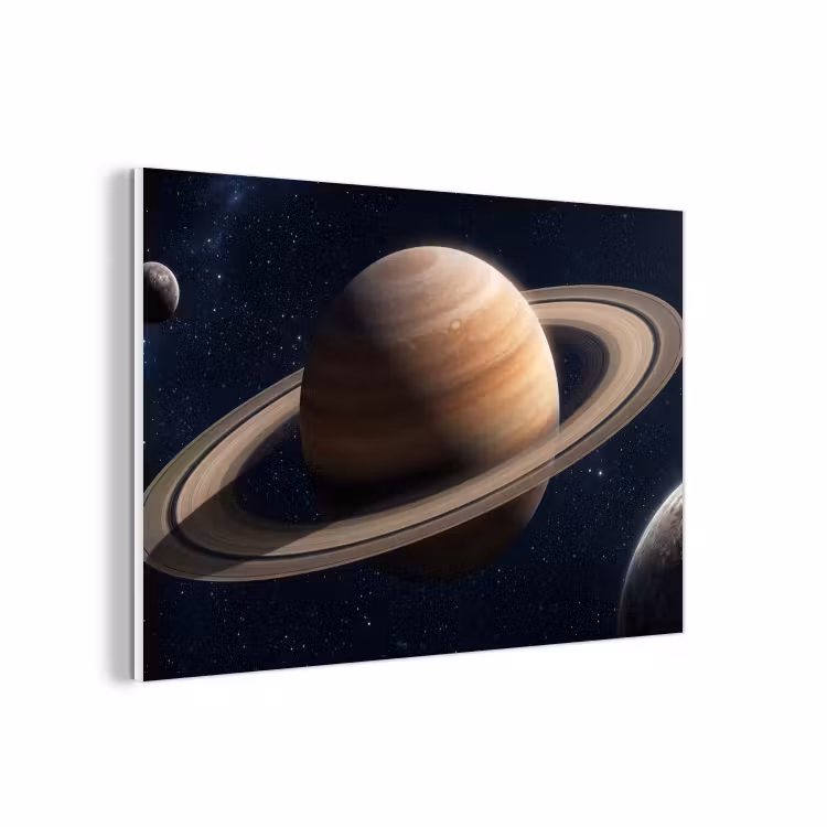 Forex - Planeten - Saturnus - Ruimte — 1
