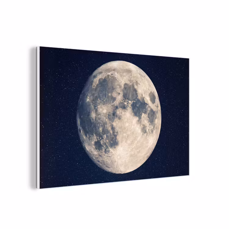 Forex - Ruimte - Maan - Kosmos — 1