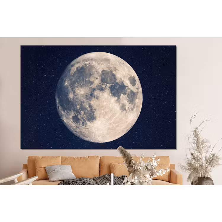 Forex - Ruimte - Maan - Kosmos — 2