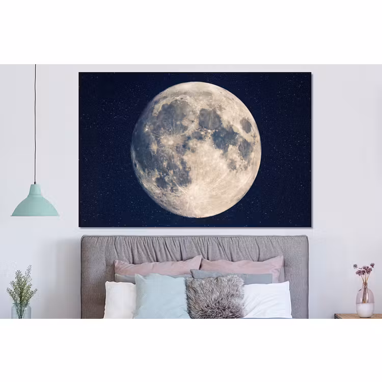 Forex - Ruimte - Maan - Kosmos — 3